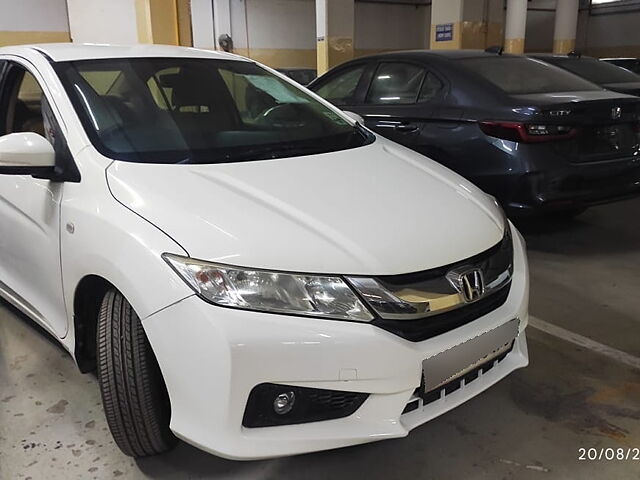 Used Honda City [2014-2017] SV in Faridabad