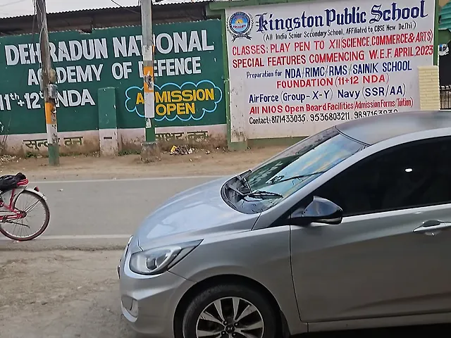Used 2013 Hyundai Verna in Dehradun
