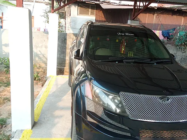 Used 2012 Mahindra XUV500 in Agartala