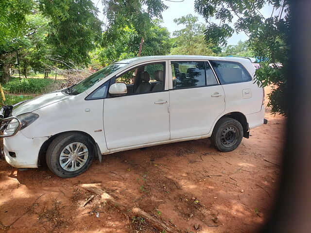 Used Toyota Innova [2005-2009] 2.0 G1 in Tiruchirappalli