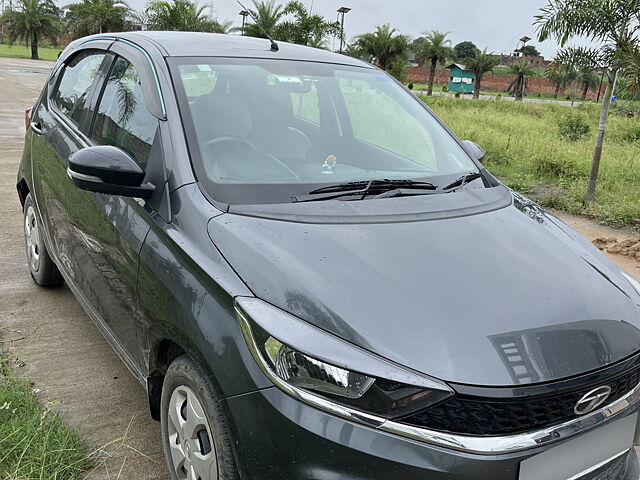 Used Tata Tiago XT [2020-2023] in Muzaffarnagar