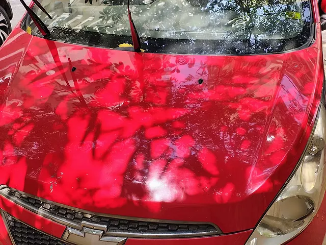 Used 2011 Chevrolet Beat in Delhi