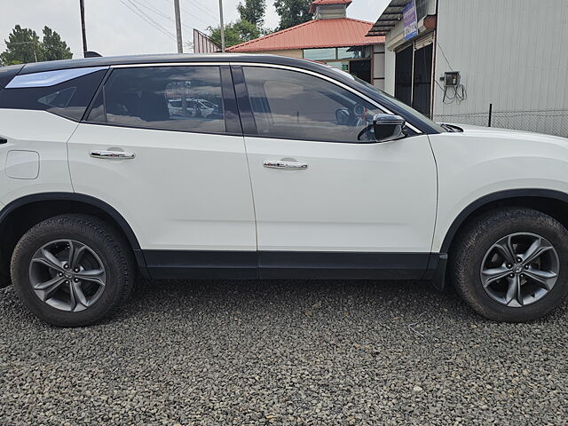 Used Tata Harrier [2019-2023] XZ Dual Tone [2019-2020] in Pune