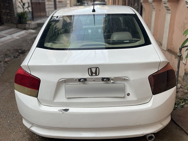 Used Honda City [2011-2014] 1.5 V MT in Delhi