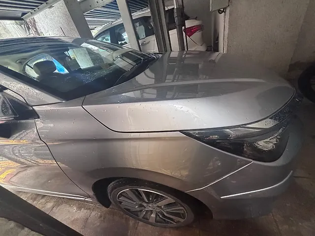 Used Honda All New City [2020-2023] ZX CVT Petrol in Thane