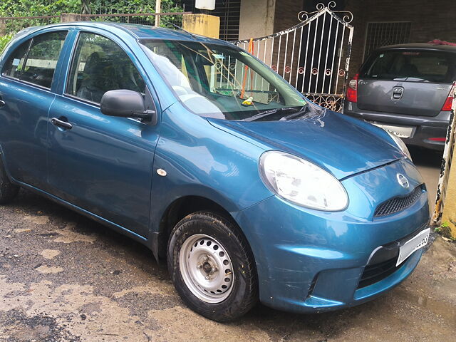 Used Nissan Micra Active [2013-2018] XL in Nagpur