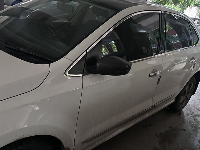 Used Skoda Rapid Ambition 1.5 TDI in Nagpur