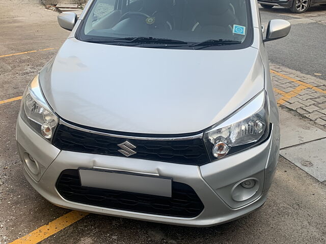 Used 2020 Maruti Suzuki Celerio in Delhi