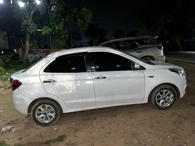 Used Ford Aspire Titanium Plus 1.5 TDCi [2018-2020] in Chhatarpur