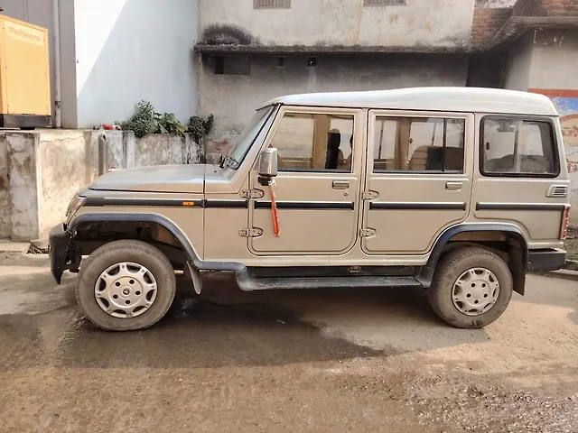 Used 2013 Mahindra Bolero in Godda