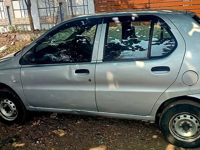 Used 2015 Tata Indica in Chennai