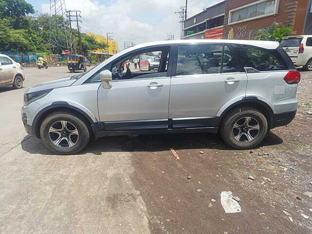 Used Tata Hexa [2017-2019] XM 4x2 7 STR in Sindhdurg