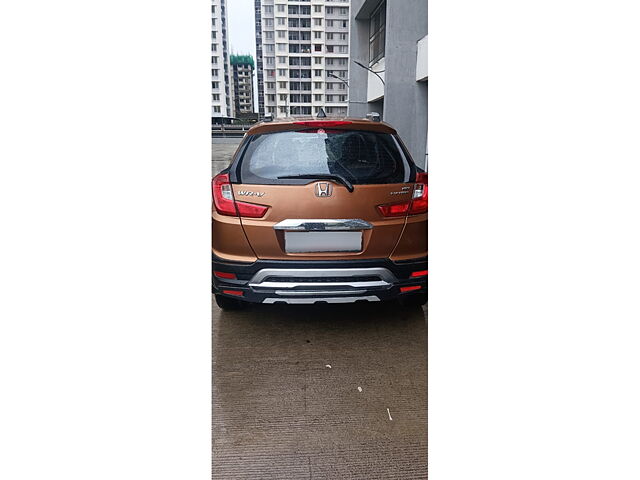 Used Honda WR-V [2017-2020] VX MT Petrol in Pune