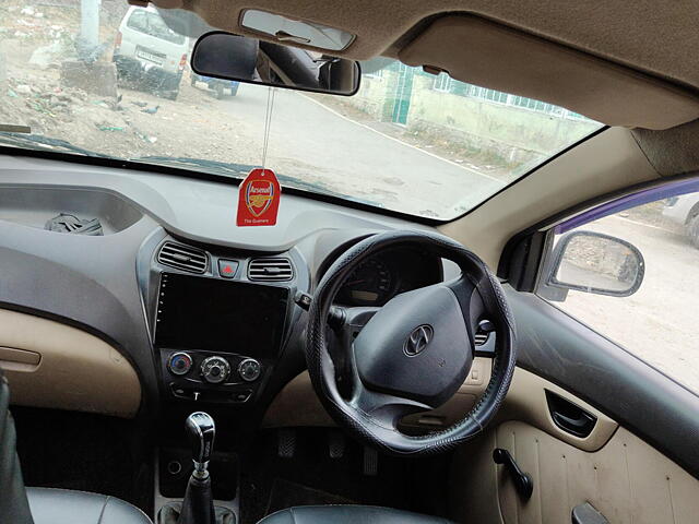 Used Hyundai Eon D-Lite in Srinagar