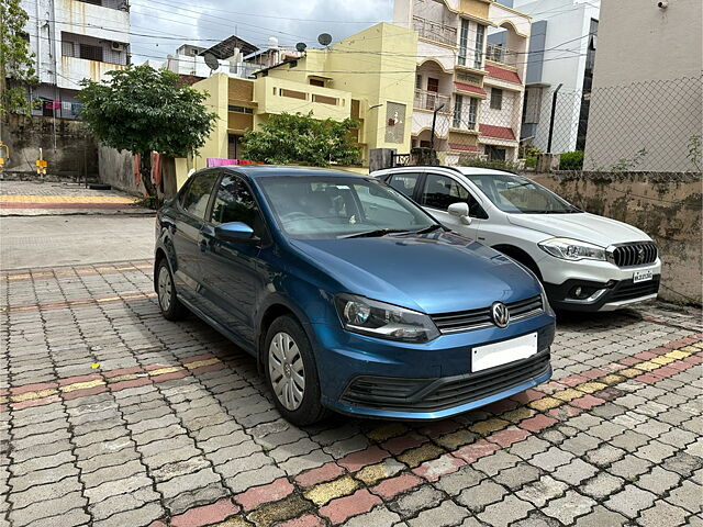 Used 2017 Volkswagen Ameo in Aurangabad