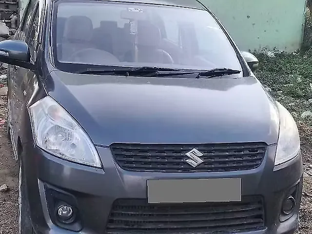 Used 2014 Maruti Suzuki Ertiga in Lucknow
