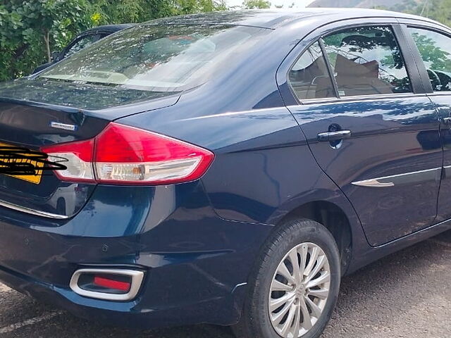 Used Maruti Suzuki Ciaz Delta 1.5 [2020-2023] in Bangalore