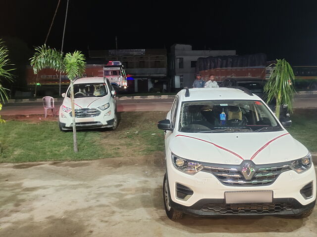 Used 2023 Renault Triber in Patna