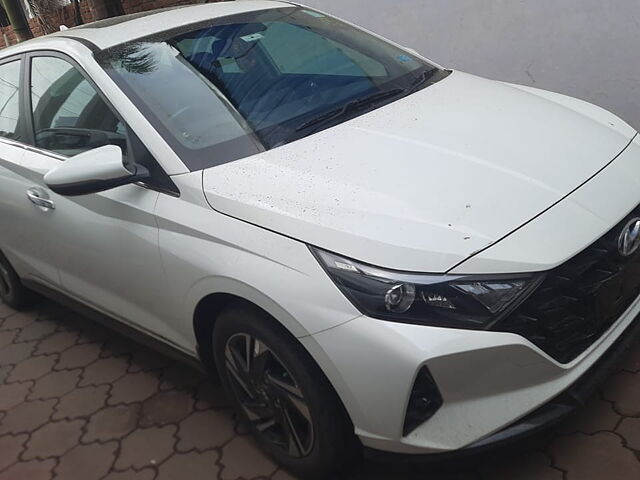 Used 2020 Hyundai Elite i20 in Jabalpur