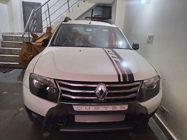 Used 2016 Renault Duster in Delhi