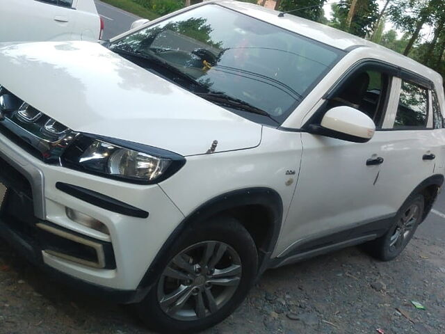 Used Maruti Suzuki Vitara Brezza [2016-2020] LDi in Dehradun