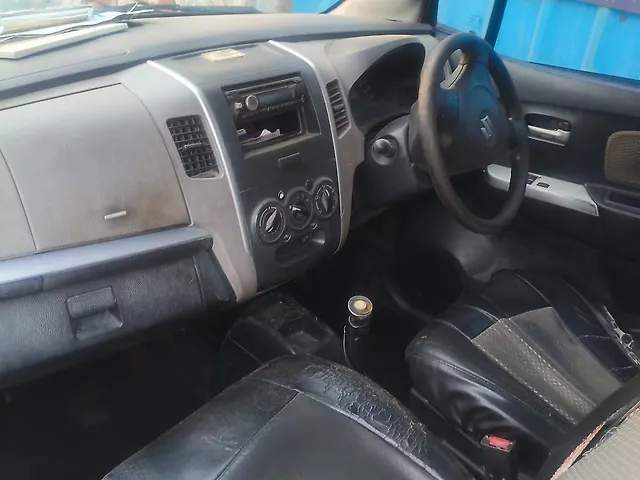 Used Maruti Suzuki Eeco [2010-2022] 5 STR WITH A/C+HTR in Agra