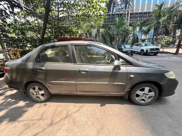 Used 2008 Honda City in Dhenkanal