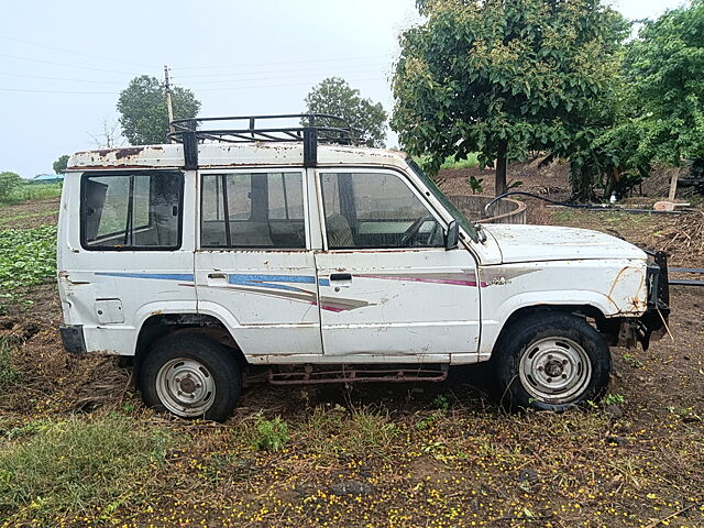 Used Tata Sumo [1999-2002] SA in Ahmednagar