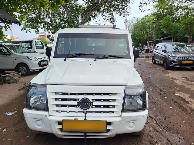 Used 2023 Force Motors Trax Cruiser in Rewari