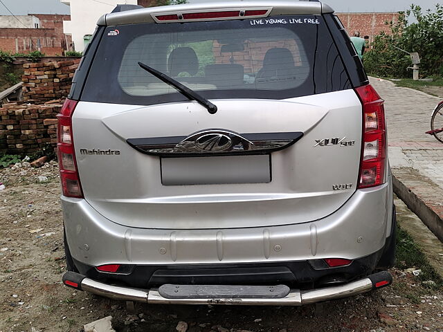 Used Mahindra XUV500 [2015-2018] W10 in Shahjahanpur