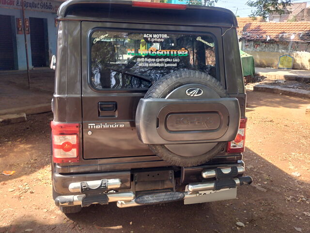 Used Mahindra Bolero [2011-2020] Power Plus ZLX [2016-2019] in Madurai