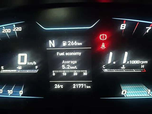 Used Hyundai i20 [2020-2023] Sportz 1.0 Turbo IMT in Pathanamthitta