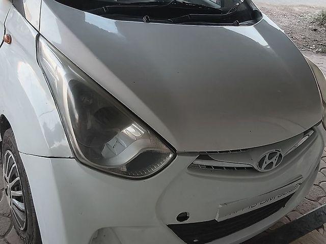 Used Hyundai Eon D-Lite + in Nashik