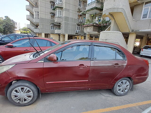 Used Tata Manza [2009-2011] Aura (ABS) Safire BS-IV in Noida