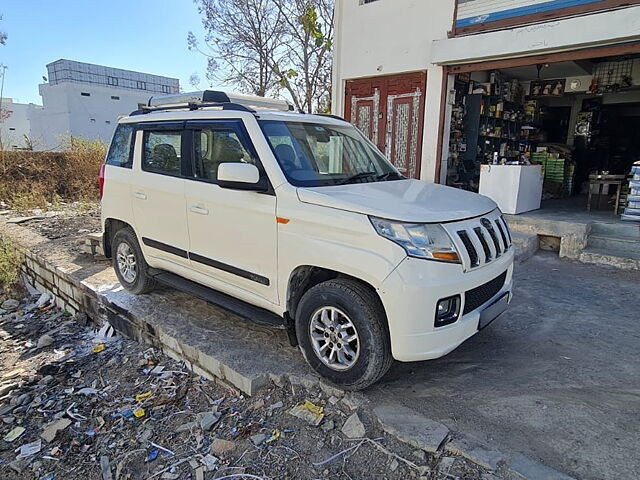 Used 2016 Mahindra TUV300 in Jhalawar