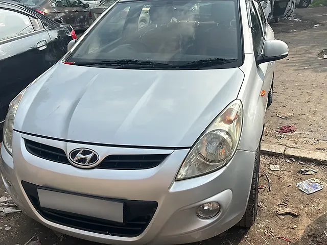 Used 2010 Hyundai i20 in Mohali