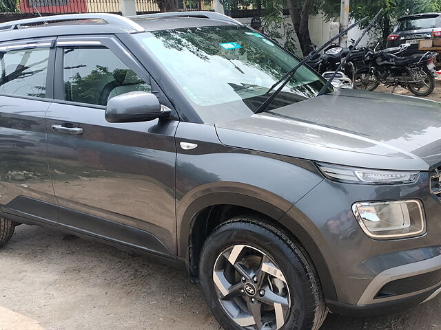 Used Hyundai Venue [2019-2022] S 1.2 Petrol in Greater Noida