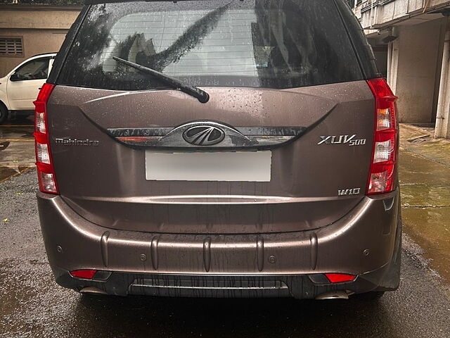 Used Mahindra XUV500 [2015-2018] W10 in Thane