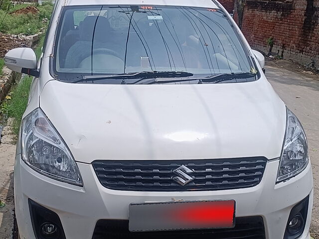 Used 2014 Maruti Suzuki Ertiga in Agra