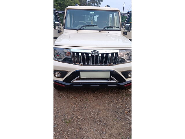 Used 2020 Mahindra Bolero in Raipur