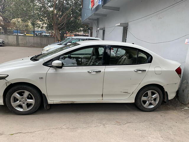 Used Honda City [2008-2011] 1.5 V MT in Delhi