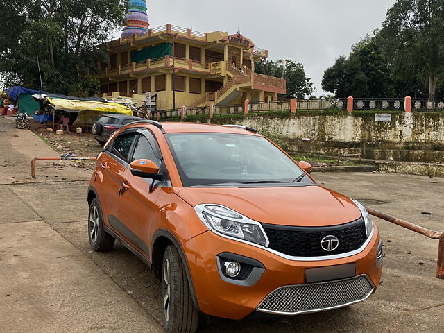 Used 2018 Tata Nexon in Bhopal