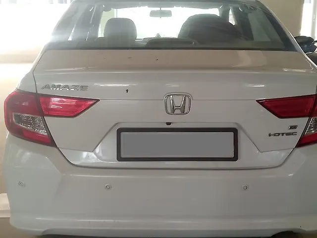 Used Honda Amaze [2018-2021] 1.5 VX CVT Diesel [2019-2020] in Devanahalli