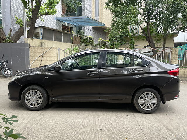 Used Honda City [2014-2017] SV in Mumbai