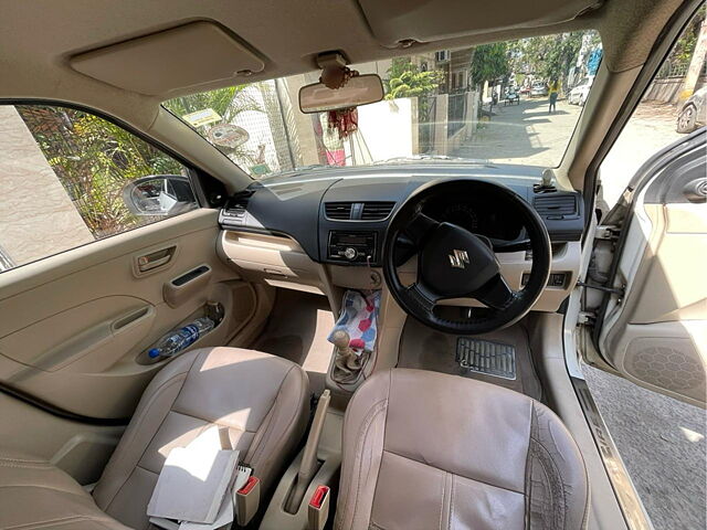 Used Maruti Suzuki Swift DZire [2011-2015] LDI in Delhi