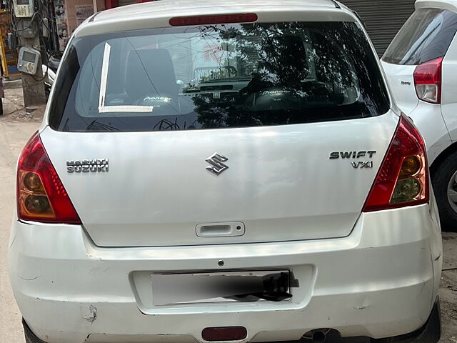 Used Maruti Suzuki Swift  [2005-2010] LXi in Gurgaon