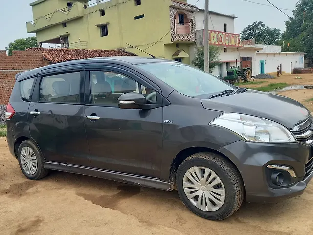 Used 2014 Maruti Suzuki Ertiga in Raipur Used 2014 Maruti Suzuki Ertiga in Raipur