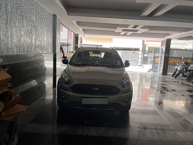 Used 2018 Ford Freestyle in Bangalore