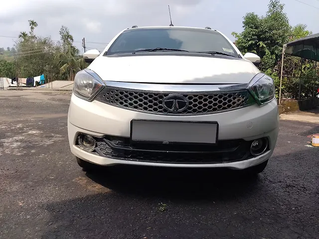 Used 2017 Tata Tiago in Aizawl