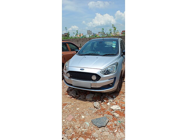 Used 2019 Ford Figo in Chennai